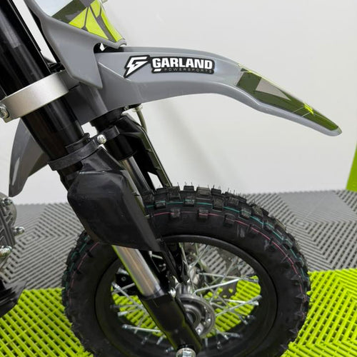 10Ten 90R 90cc Semi Auto Mini Pit Bike