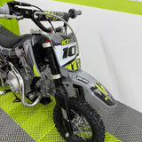 10Ten 90R Mini Pit Bike