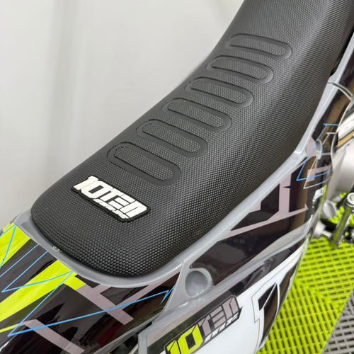 10Ten 90R 90cc Semi Auto Mini Pit Bike