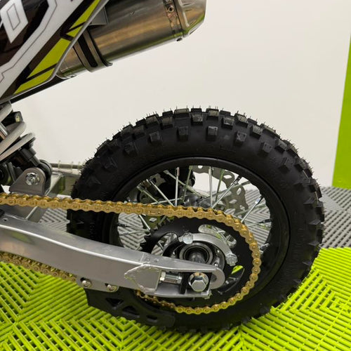 10Ten 90R Mini Pit Bike