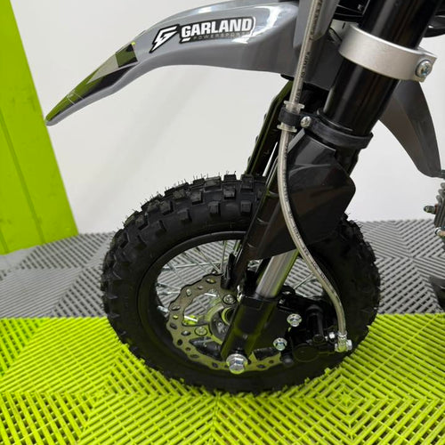 10Ten 90R Mini Pit Bike