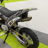 10Ten 90R Mini Pit Bike