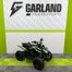 EBOX ACDC Electric Quad Bike - Green