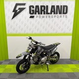 10Ten 90R Mini Pit Bike