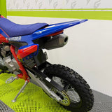 RFN Thunder110 Pro Pit Bike