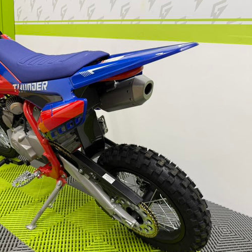 RFN Thunder110 Pro Pit Bike