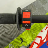 RFN Thunder110 Pro Pit Bike