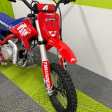 RFN Thunder110 Pro Pit Bike