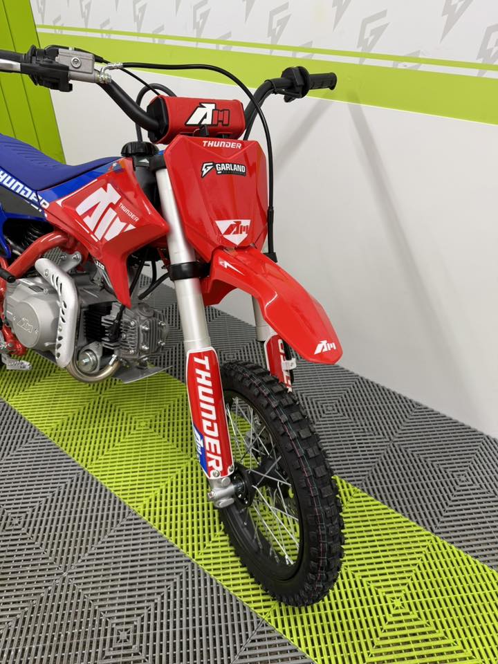 RFN Thunder110 Pro Pit Bike