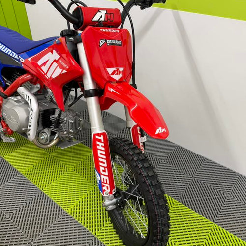 RFN Thunder110 Pro 110cc Semi Auto Pit Bike