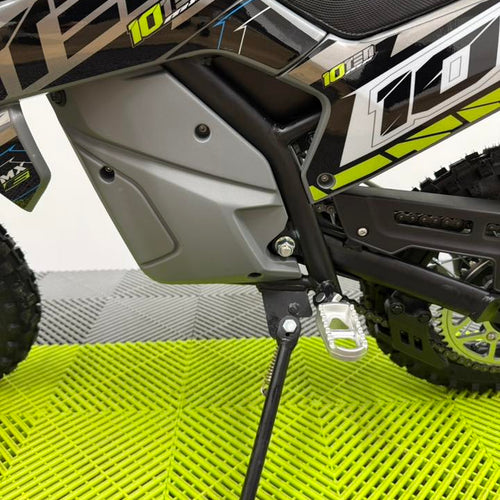 10Ten MX-E 1.5kw Electric Dirt Bike