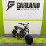 EBOX Dragster 2.0kw Electric Mini Bike - 2025 Khaki OFFROAD