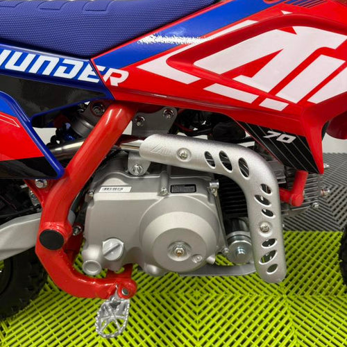 RFN Thunder70 Pro 70cc Automatic Mini Pit Bike