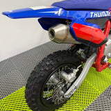 RFN Thunder70 Pro 70cc Automatic Mini Pit Bike