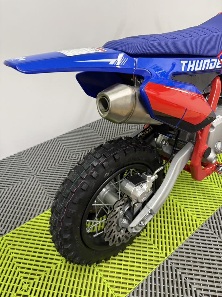 RFN Thunder70 Pro Mini Pit Bike