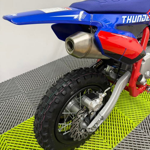 RFN Thunder70 Pro 70cc Automatic Mini Pit Bike