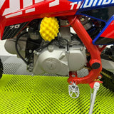 RFN Thunder70 Pro 70cc Automatic Mini Pit Bike