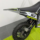 10Ten MX-E Electric Dirt Bike