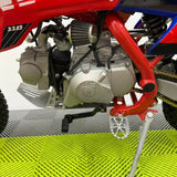 RFN Thunder110 Pro Pit Bike