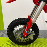 RFN Thunder70 Pro 70cc Automatic Mini Pit Bike