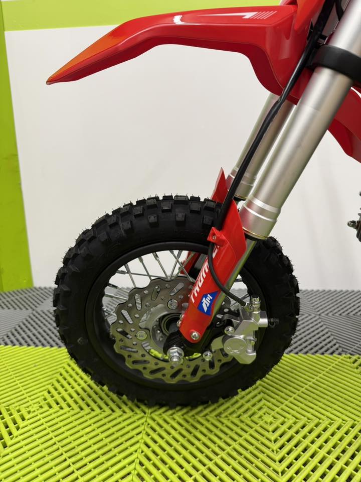RFN Thunder70 Pro Mini Pit Bike