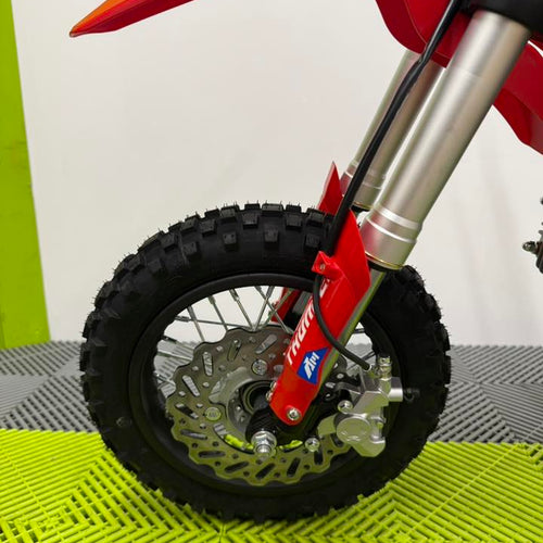 RFN Thunder70 Pro 70cc Automatic Mini Pit Bike