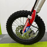 RFN Thunder110 Pro Pit Bike