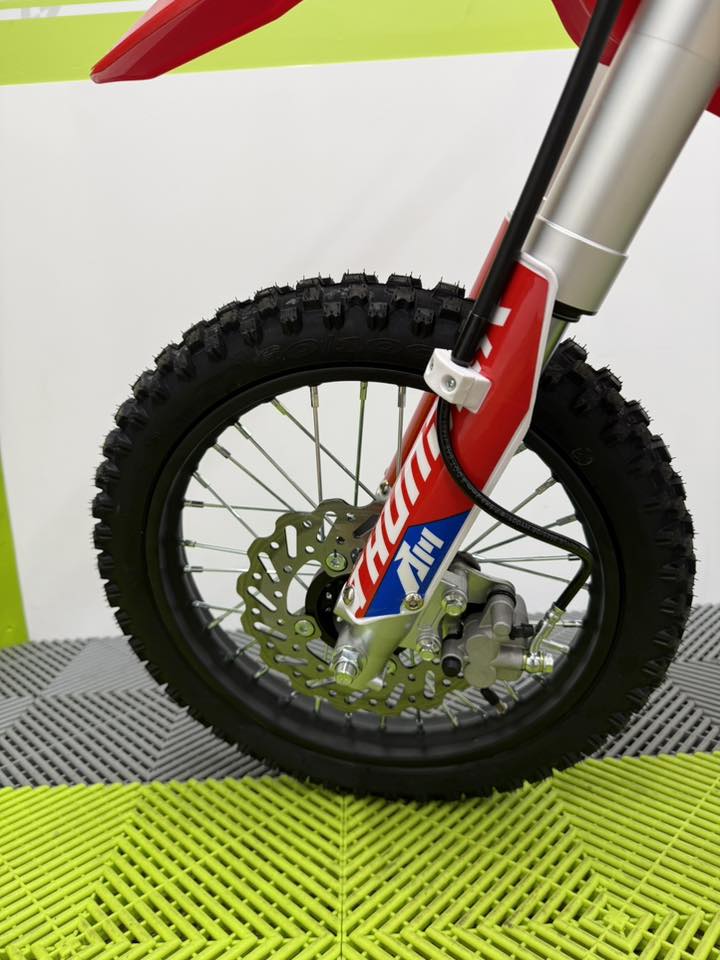 RFN Thunder110 Pro Pit Bike