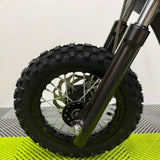 10Ten MX-E Electric Dirt Bike