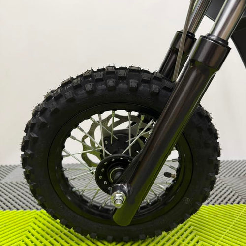 10Ten MX-E 1.5kw Electric Dirt Bike