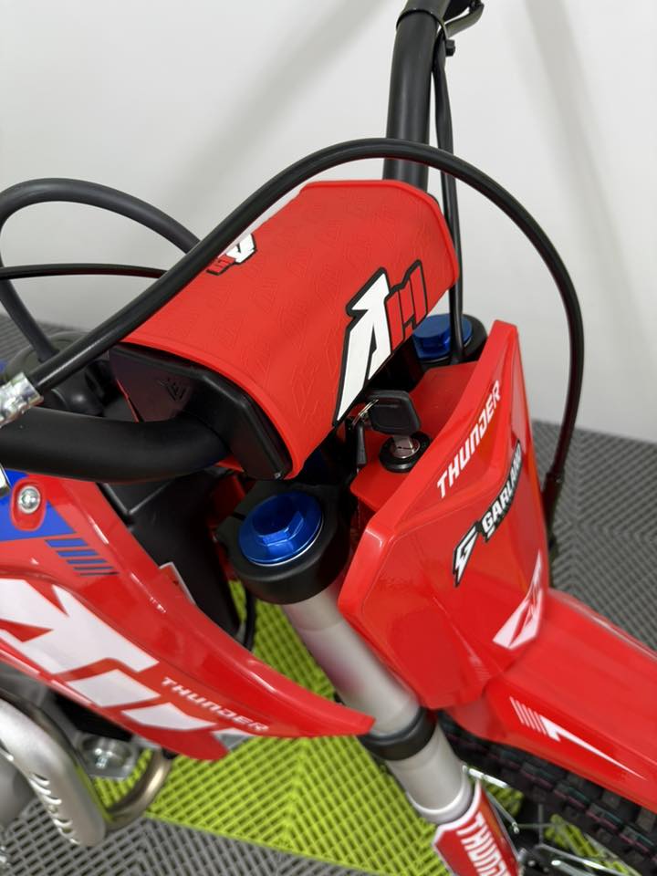 RFN Thunder110 Pro Pit Bike