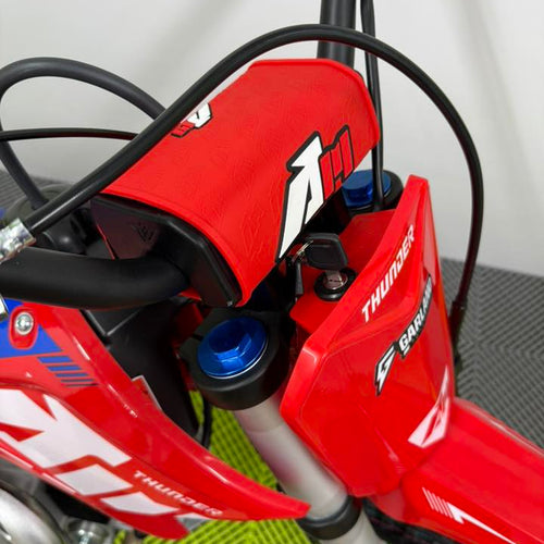 RFN Thunder110 Pro 110cc Semi Auto Pit Bike