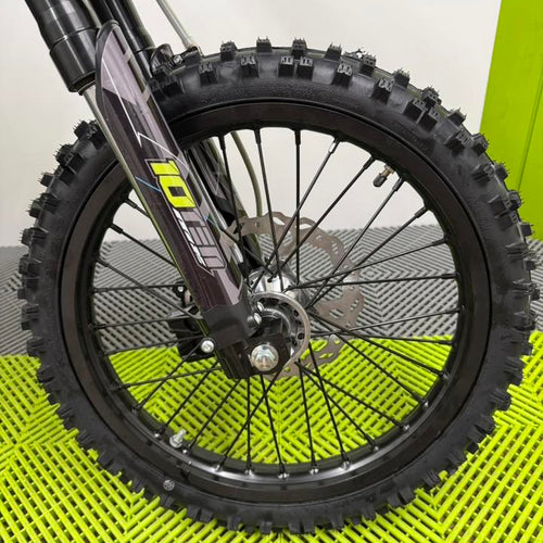 10Ten 125R Pit Bike