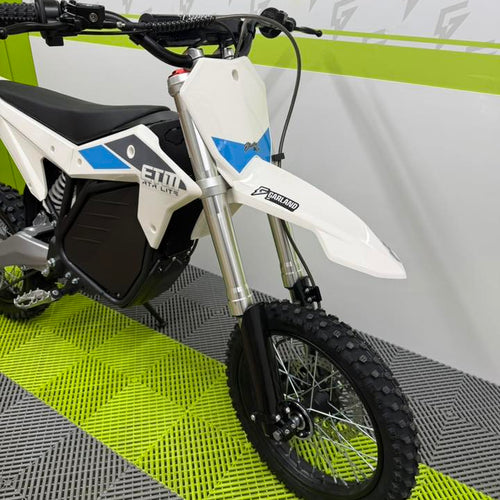 Electro & Co ETM RTR Lite Electric Trail Machine