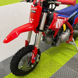 RFN Thunder70 Pro 70cc Automatic Mini Pit Bike