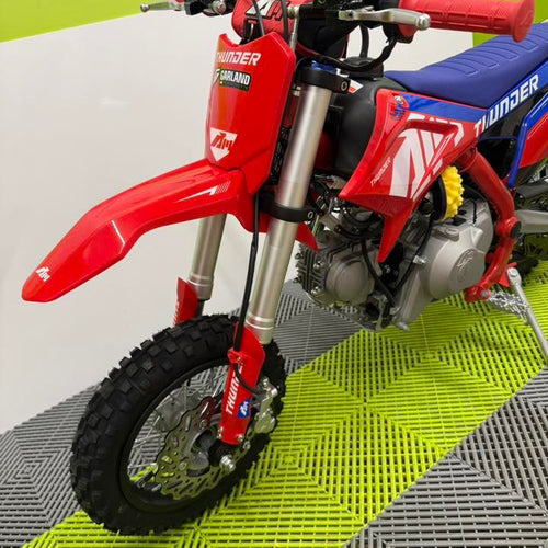 RFN Thunder70 Pro 70cc Automatic Mini Pit Bike
