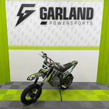 10Ten MX-E Electric Dirt Bike