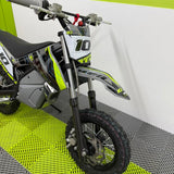10Ten MX-E Electric Dirt Bike
