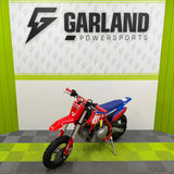 RFN Thunder70 Pro 70cc Automatic Mini Pit Bike
