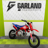 RFN Thunder110 Pro Pit Bike