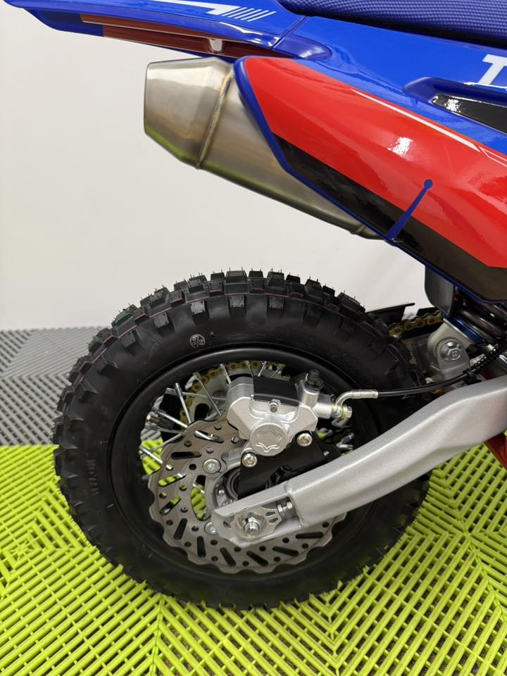 RFN Thunder70 Pro Mini Pit Bike