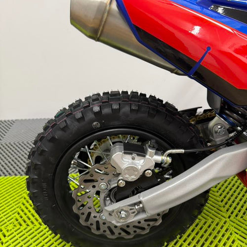 RFN Thunder70 Pro 70cc Automatic Mini Pit Bike