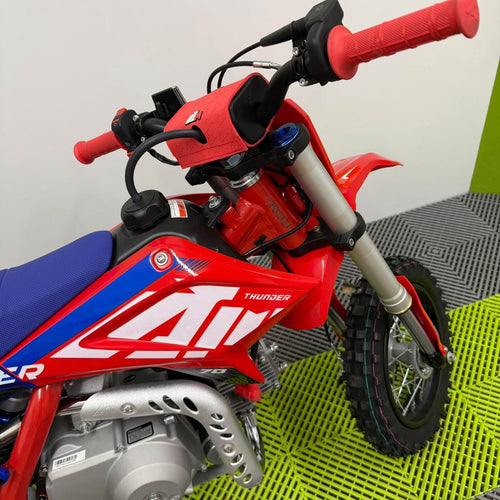 RFN Thunder70 Pro 70cc Automatic Mini Pit Bike