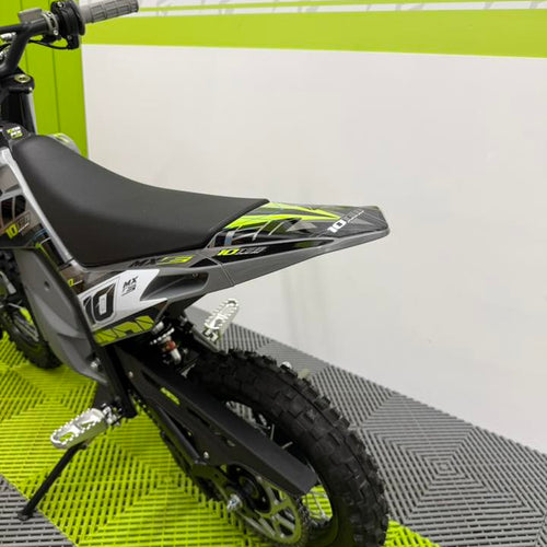 10Ten MX-E 1.5kw Electric Dirt Bike