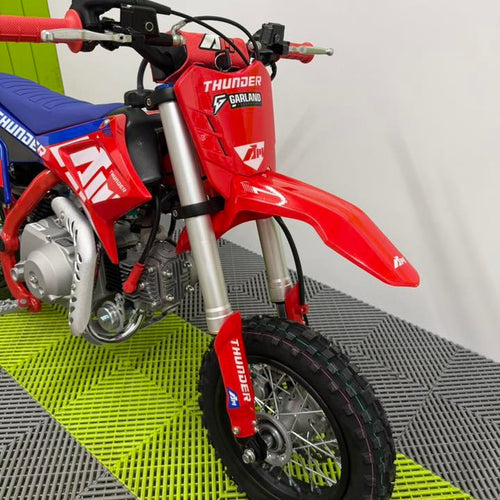 RFN Thunder70 Pro 70cc Automatic Mini Pit Bike