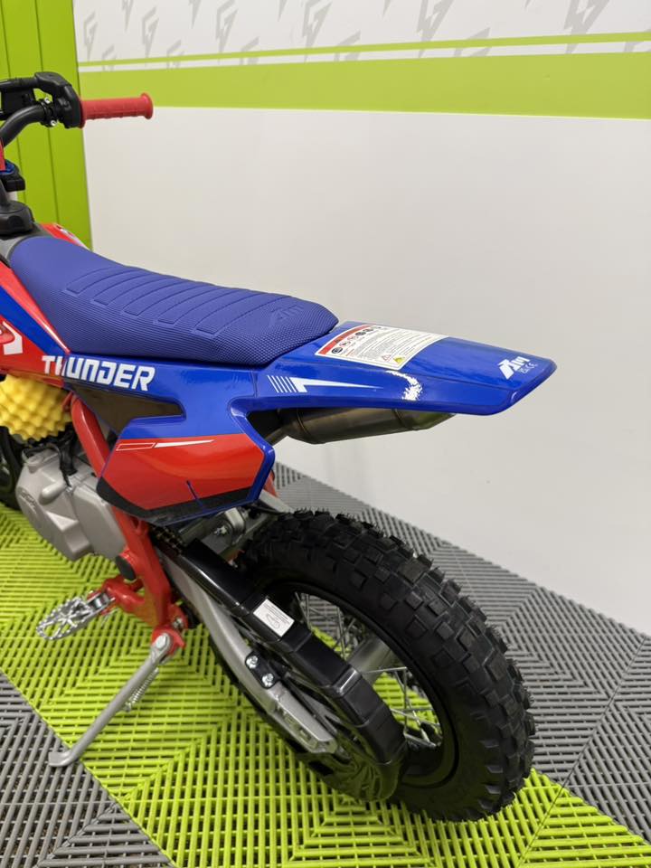RFN Thunder70 Pro Mini Pit Bike
