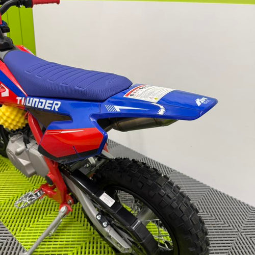 RFN Thunder70 Pro 70cc Automatic Mini Pit Bike