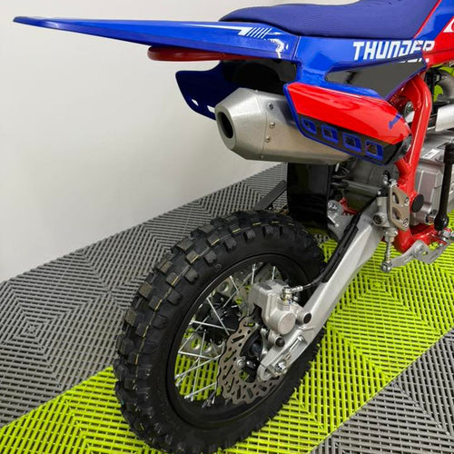 RFN Thunder110 Pro 110cc Semi Auto Pit Bike