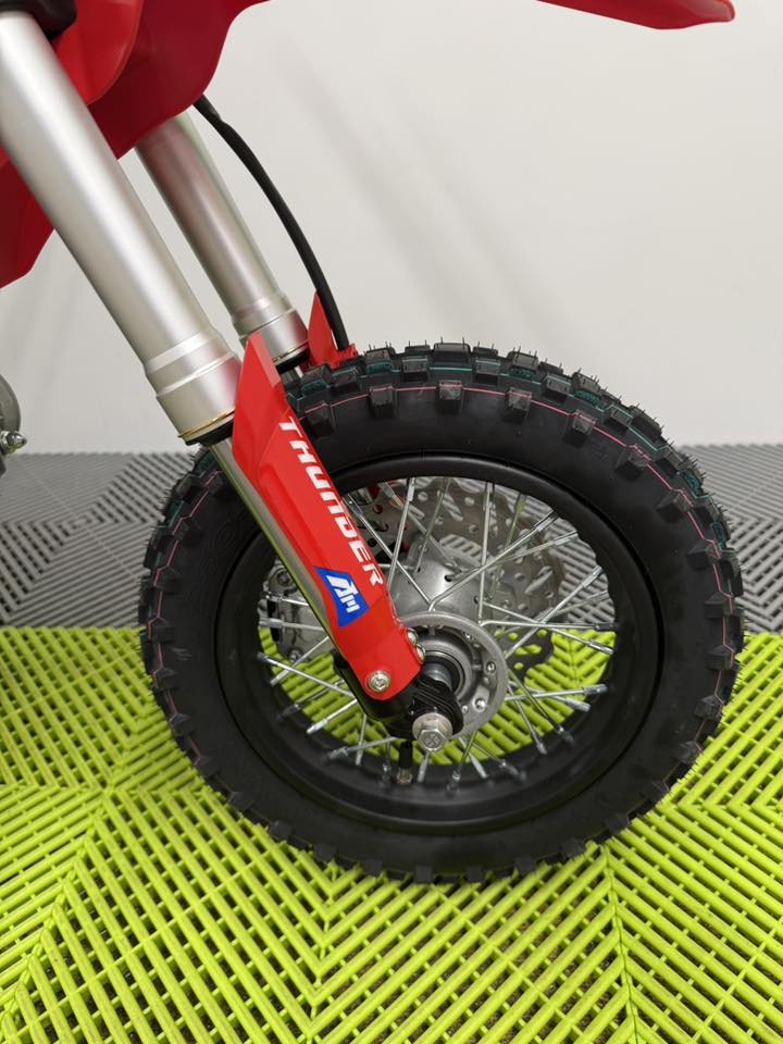 RFN Thunder70 Pro Mini Pit Bike