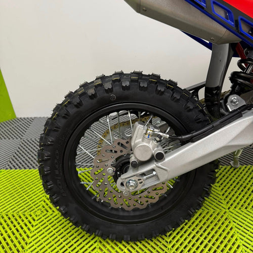 RFN Thunder110 Pro 110cc Semi Auto Pit Bike